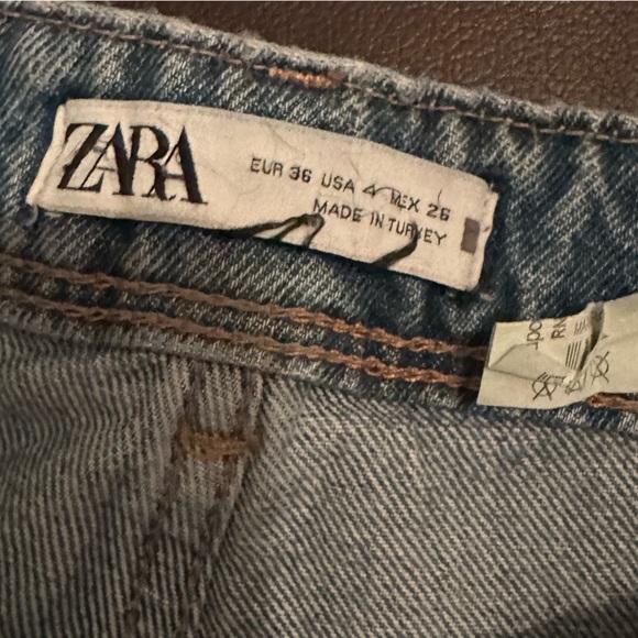 Zara jeans - Picture 6 of 9